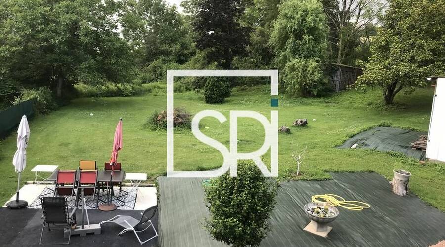 REXIM - Local commercial - Allier - Vichy - 9