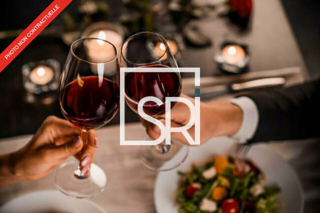 REXIM - Local commercial - Allier - Vichy - 1