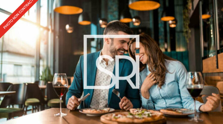 REXIM - Local commercial - Allier - Vichy - 4