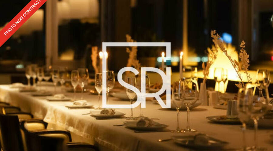 REXIM - Local commercial - Allier - Vichy - 7