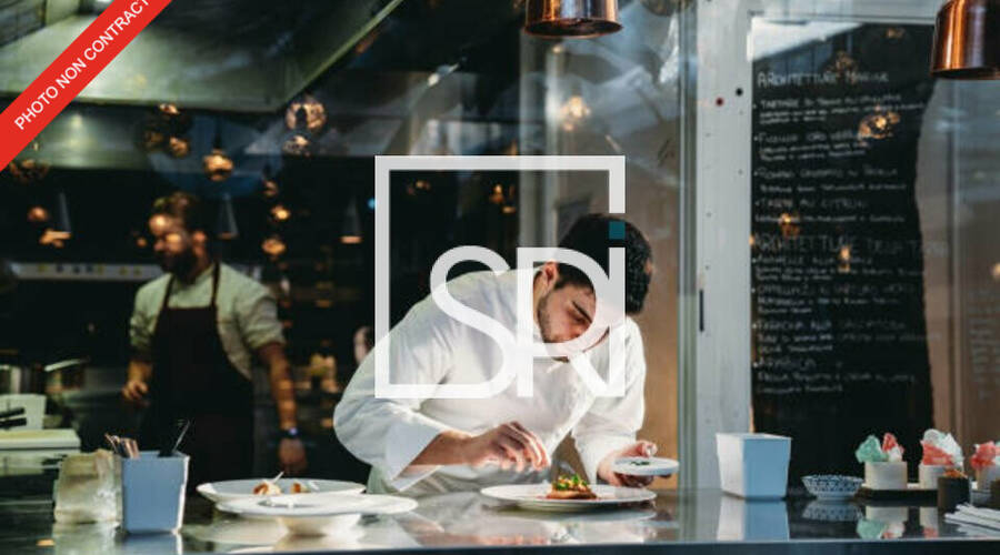 REXIM - Local commercial - Allier - Vichy - 8