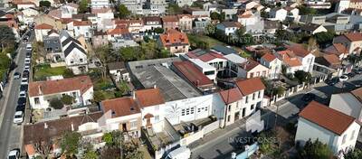 REXIM - Local d'activités - Colombes - 2