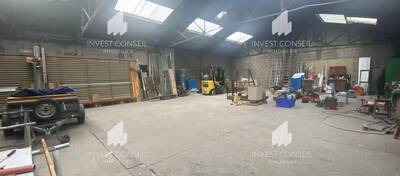 REXIM - Local d'activités - Colombes - 3