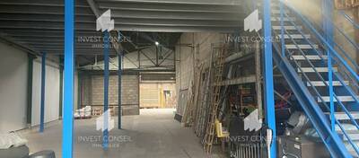 REXIM - Local d'activités - Colombes - 4