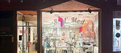 REXIM - Local commercial - Yvelines - Verrière - 1