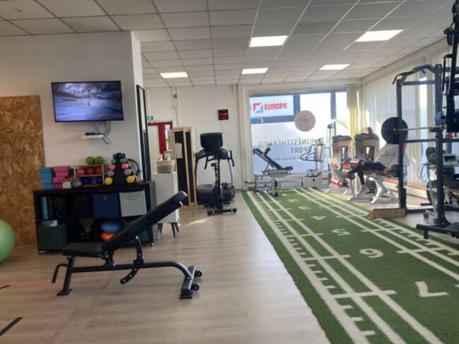 REXIM - Local d'activités - Pyrénées-Orientales - Pollestres - 1