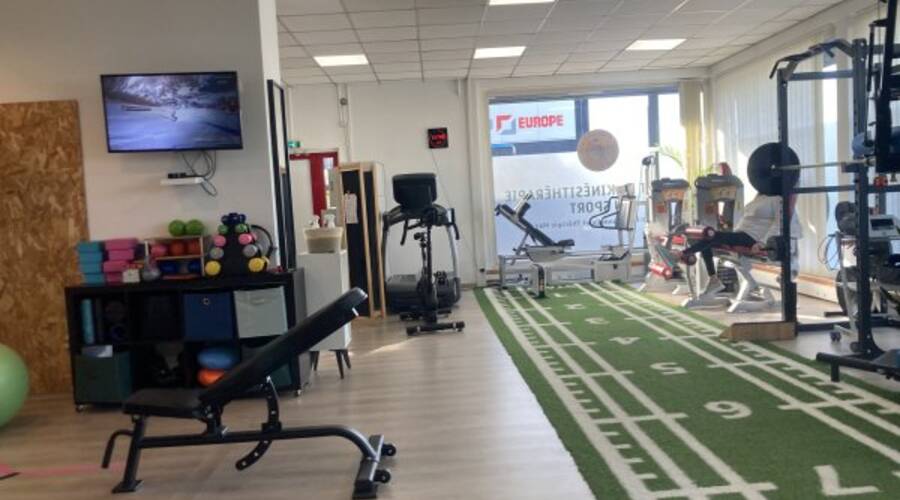 REXIM - Local d'activités - Pyrénées-Orientales - Pollestres - 1