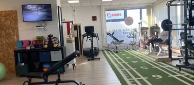 REXIM - Local d'activités - Pyrénées-Orientales - Pollestres - 1