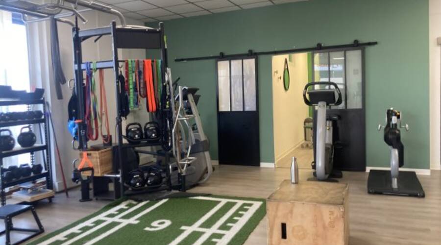 REXIM - Local d'activités - Pyrénées-Orientales - Pollestres - 2