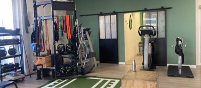 REXIM - Local d'activités - Pyrénées-Orientales - Pollestres - 2