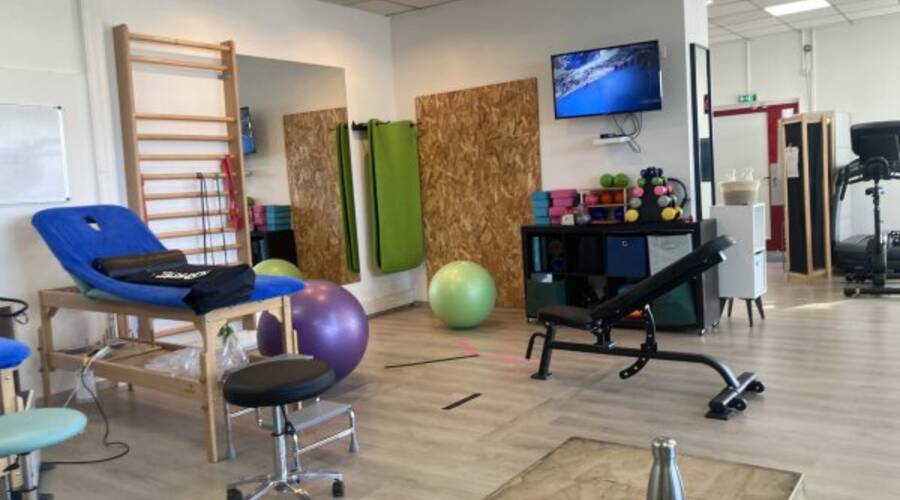 REXIM - Local d'activités - Pyrénées-Orientales - Pollestres - 4