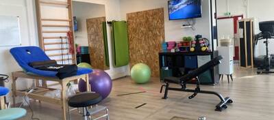 REXIM - Local d'activités - Pyrénées-Orientales - Pollestres - 4