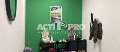 REXIM - Local d'activités - Pyrénées-Orientales - Pollestres - 3