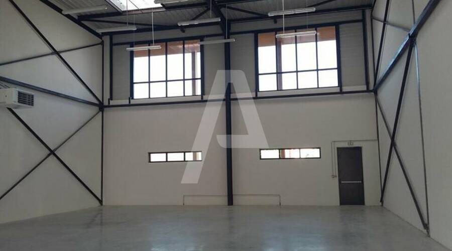 REXIM - Entrepôt - Yvelines - Plaisir - 3