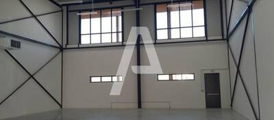 REXIM - Entrepôt - Yvelines - Plaisir - 1