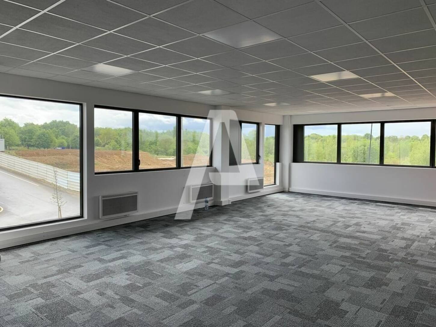 REXIM - Entrepôt - Yvelines - Plaisir - 2