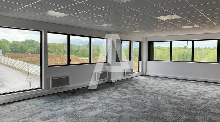 REXIM - Entrepôt - Yvelines - Plaisir - 2