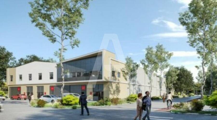 REXIM - Entrepôt - Yvelines - Plaisir - 3