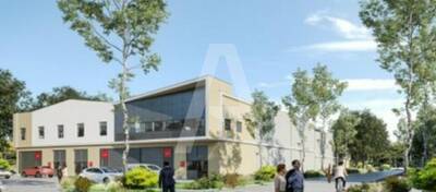 REXIM - Entrepôt - Yvelines - Plaisir - 3