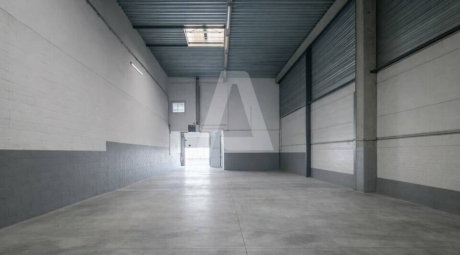 REXIM - Entrepôt - Yvelines - Plaisir - 4