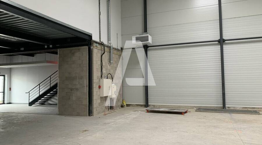 REXIM - Entrepôt - Yvelines - Plaisir - 5