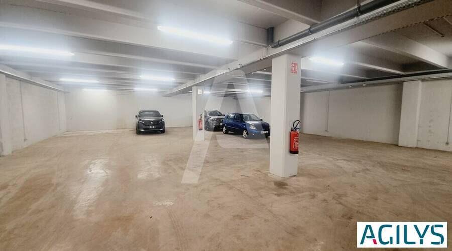 REXIM - Entrepôt - Palaiseau - 4