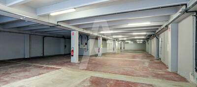 REXIM - Entrepôt - Palaiseau - 1