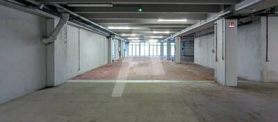 REXIM - Entrepôt - Palaiseau - 2