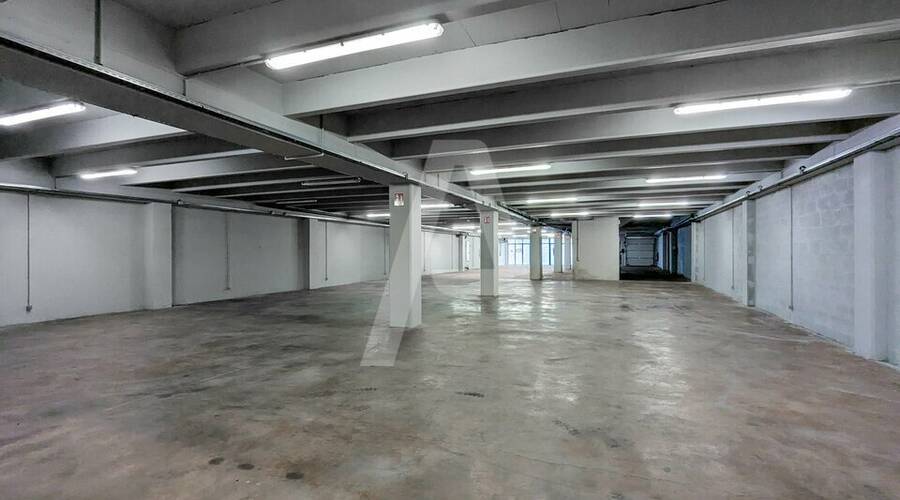 REXIM - Entrepôt - Palaiseau - 3