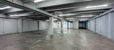 REXIM - Entrepôt - Palaiseau - 3