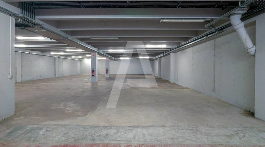 REXIM - Entrepôt - Palaiseau - 4