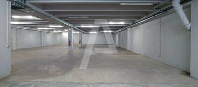 REXIM - Entrepôt - Palaiseau - 4