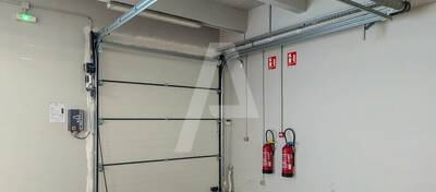 REXIM - Entrepôt - Palaiseau - 6