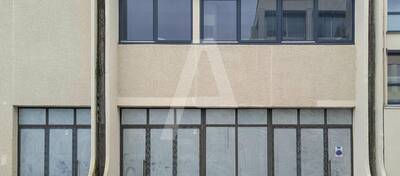 REXIM - Entrepôt - Palaiseau - 8