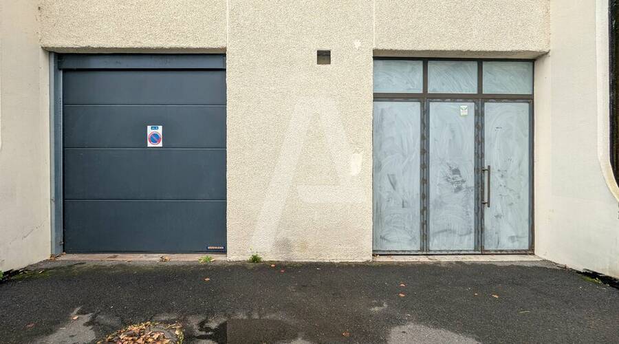 REXIM - Entrepôt - Palaiseau - 9