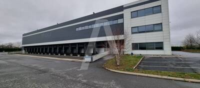 REXIM - Entrepôt - Chilly-Mazarin - 2