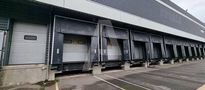 REXIM - Entrepôt - Chilly-Mazarin - 3