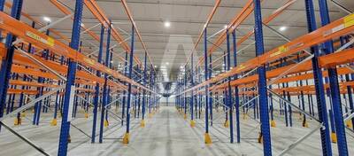 REXIM - Entrepôt - Chilly-Mazarin - 4