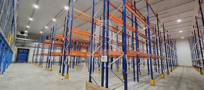 REXIM - Entrepôt - Chilly-Mazarin - 5