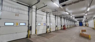 REXIM - Entrepôt - Chilly-Mazarin - 6