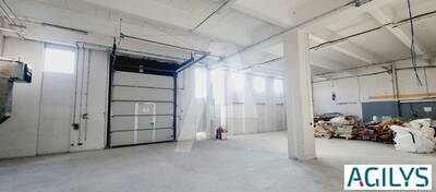 REXIM - Entrepôt - Rungis - 1