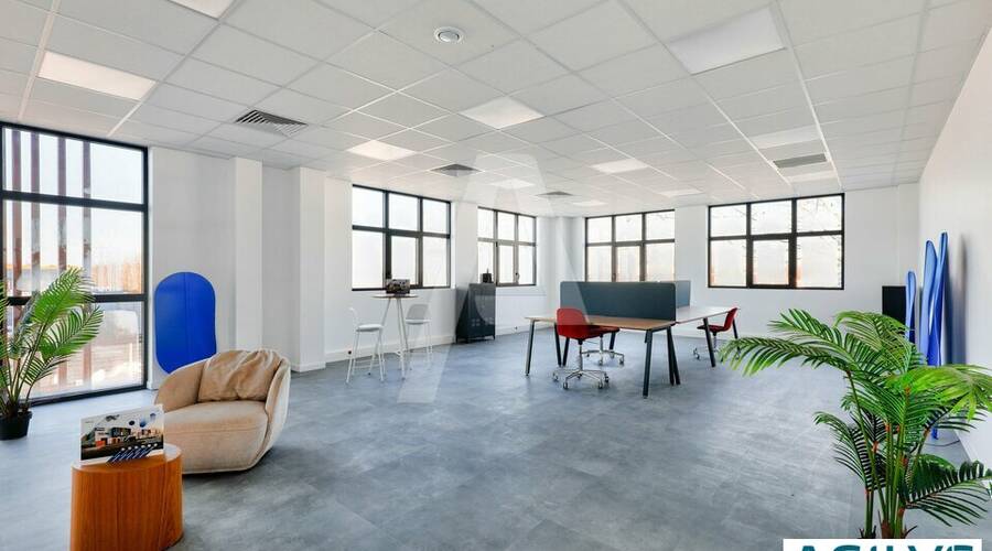 REXIM - Entrepôt - Saint-Michel-sur-Orge - 2