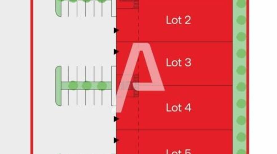 REXIM - Entrepôt - Saint-Michel-sur-Orge - 6