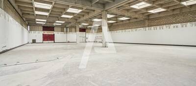 REXIM - Entrepôt - Rungis - 1