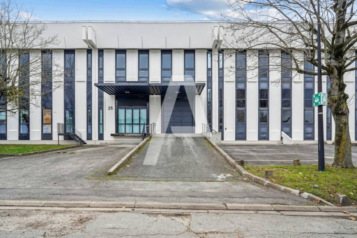 REXIM - Entrepôt - Rungis - 2