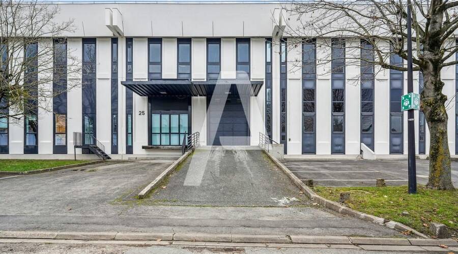 REXIM - Entrepôt - Rungis - 2