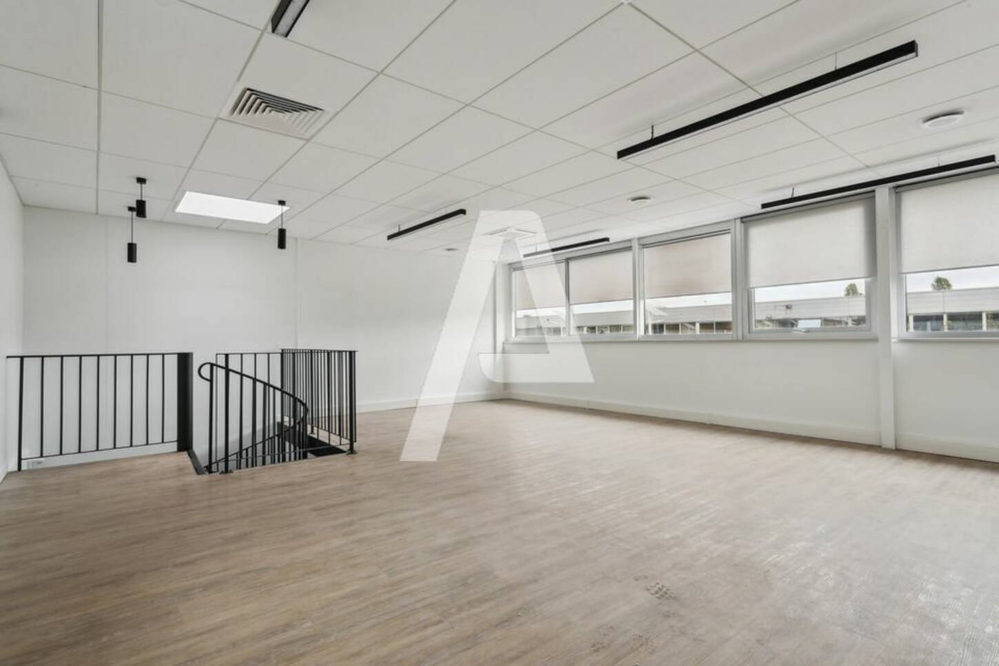 REXIM - Local d'activités - Bonneuil-sur-Marne - 2