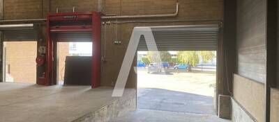 REXIM - Entrepôt - Morangis - 2