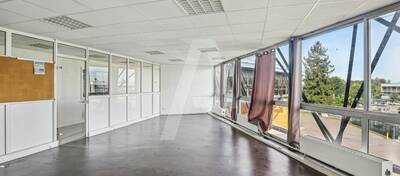 REXIM - Entrepôt - Morangis - 3