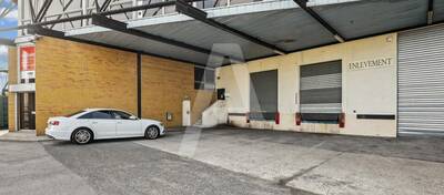 REXIM - Entrepôt - Morangis - 4